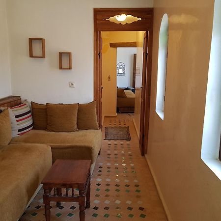 מקנס Riad Inspira מראה חיצוני תמונה